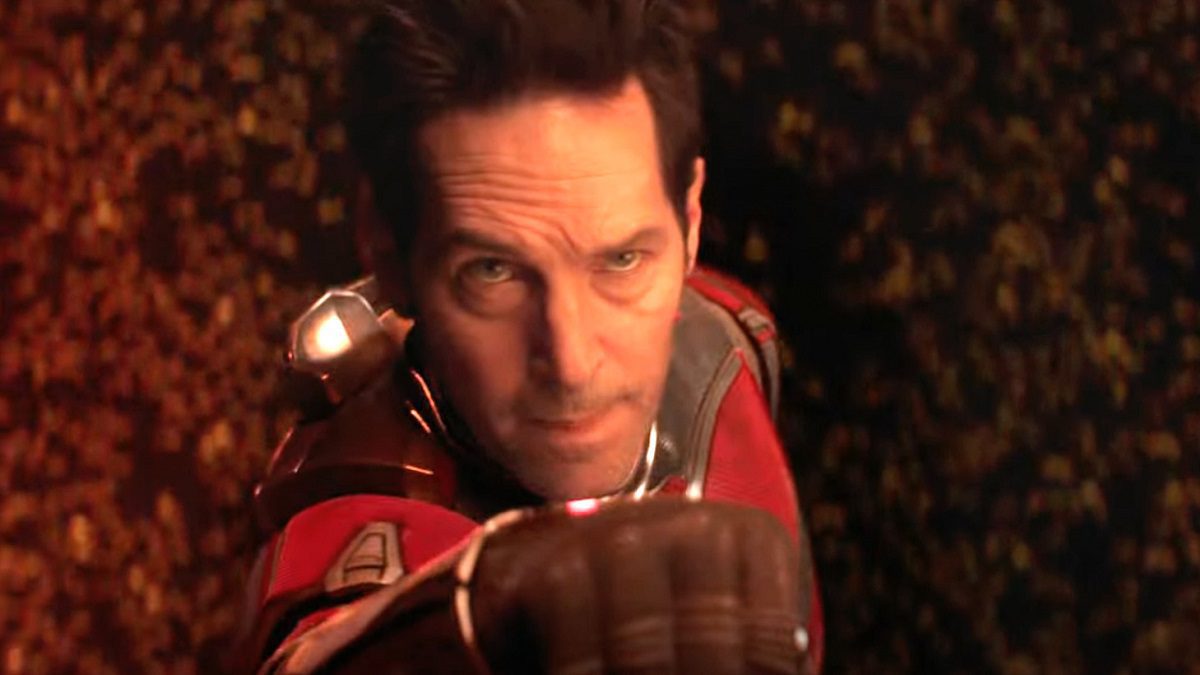Kevin Feigie, Ant-Man’in Beşinci Aşamayı Başlatmak İçin Mükemmel Bir Süper Kahraman Olduğunu Söyledi
