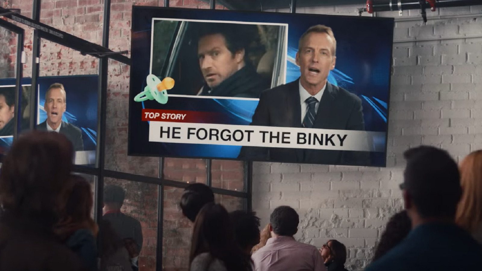 Kia’nın ‘Binky Dad’ Super Bowl Reklamı, TikTok’ta 3 Alternatif Sonla Biten İlk Reklam