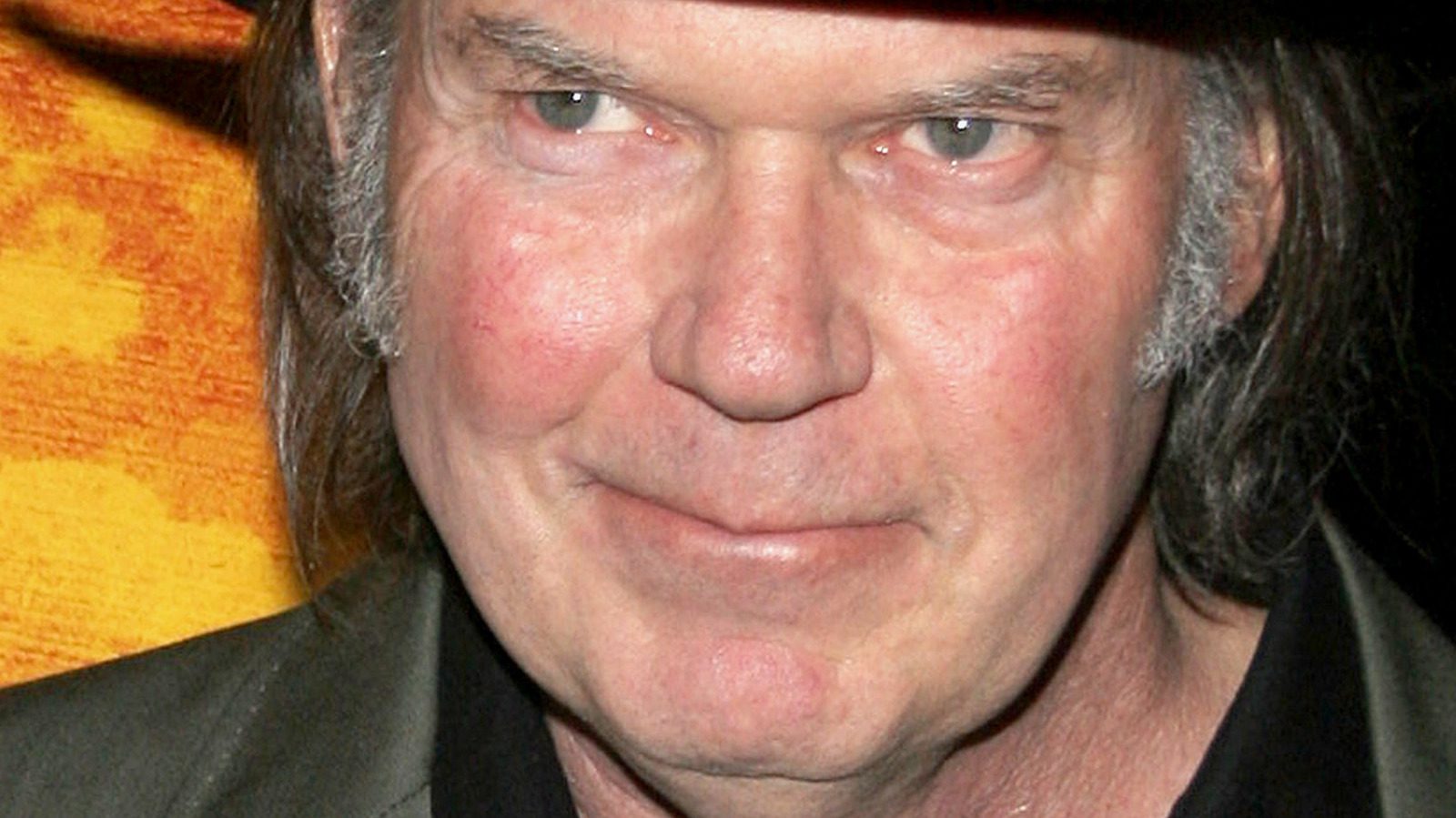 Neil Young’ın Harika Zevk Sahibi Olduğunu Kanıtlayan 5 Arabası