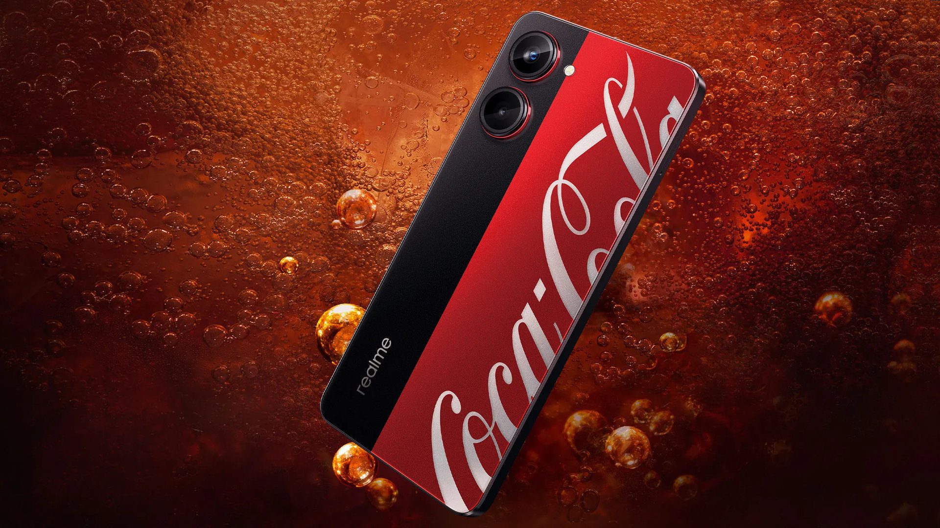 Artık 525 Kola kutusu fiyatına bir Coca-Cola telefonu satın alabilirsiniz.
