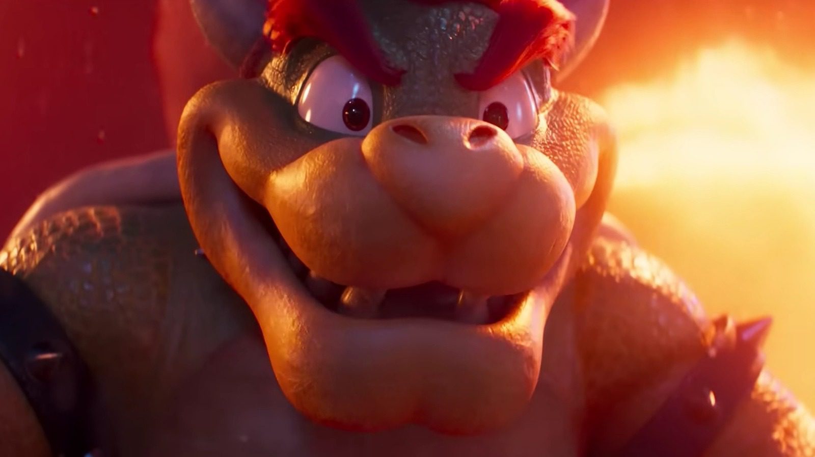 Son Super Mario Bros. Film Fragmanı Tanıdık Bir Şarkıyı Geri Getiriyor