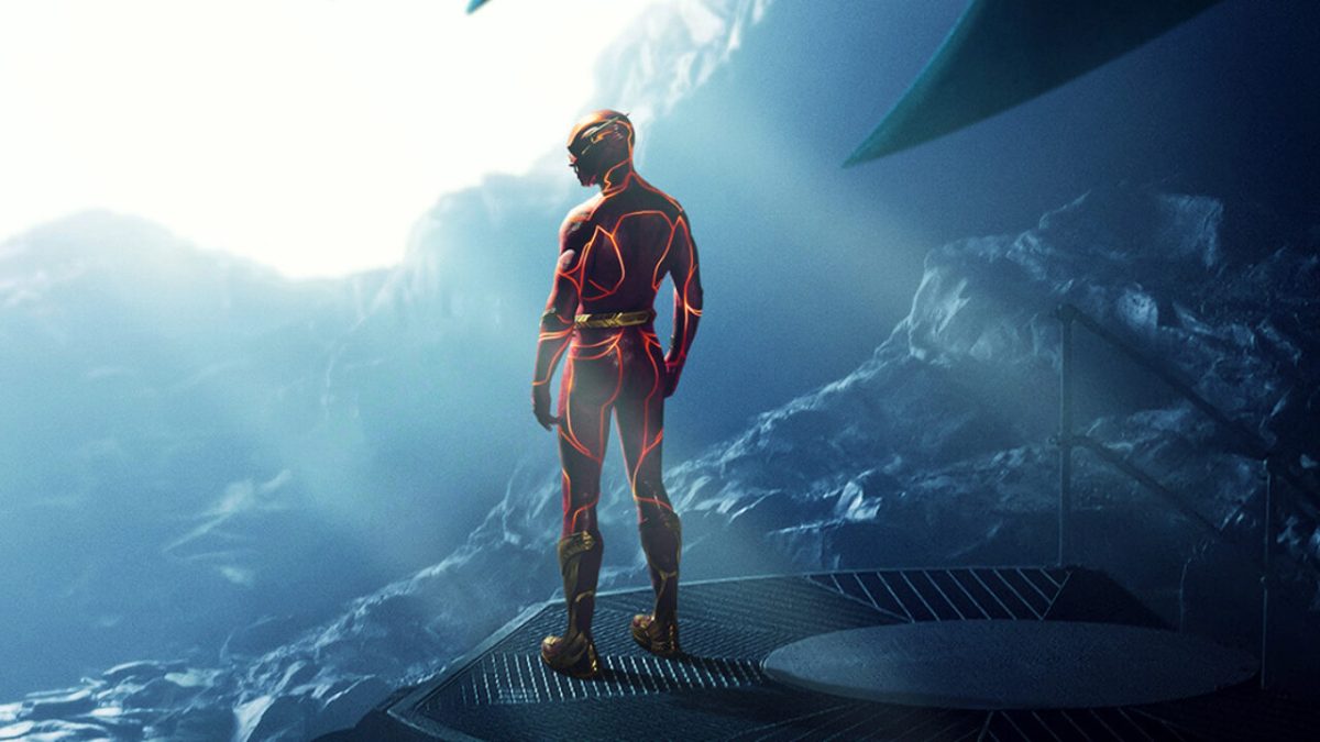 ‘The Flash’ın Bir Güven Oyu Daha Alması Hayranlara Barry Allen’ın DCU Geleceği İçin Umut Verdi