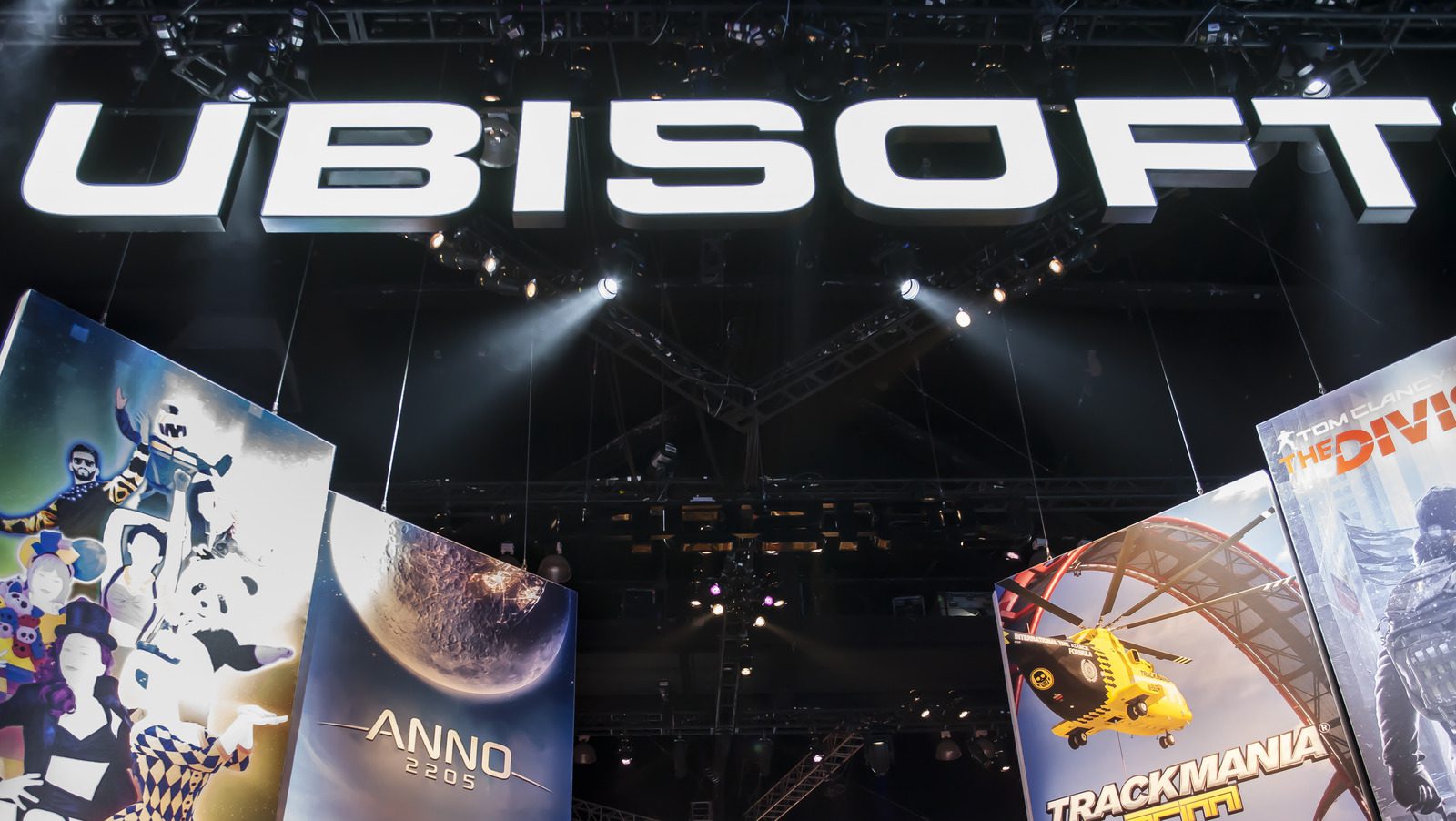Ubisoft, Dalgalanan Endüstri Desteğinin Ortasında E3 Katılımını Onayladı
