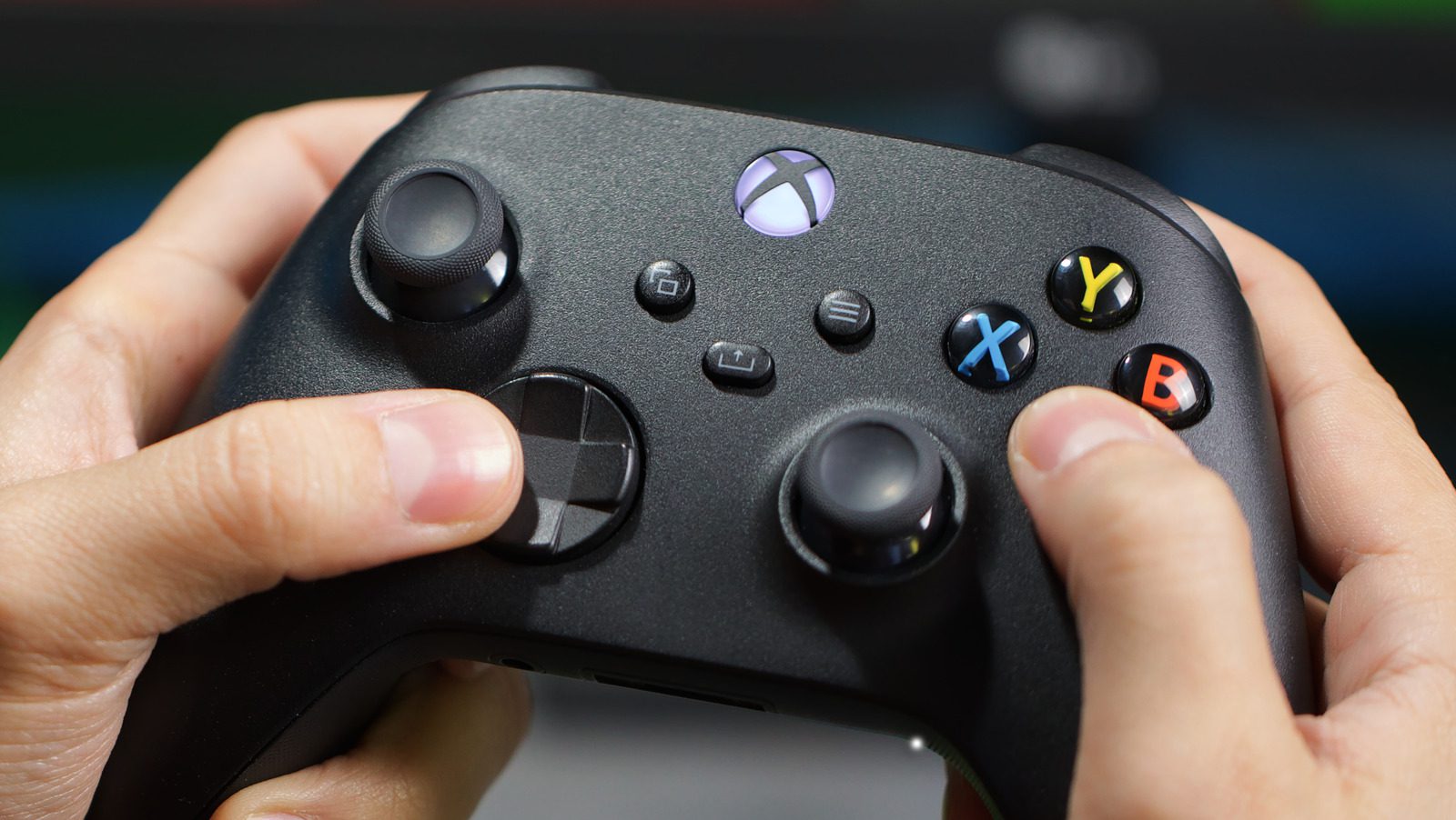 Xbox Series X|S Denetleyicinizi Yeniden Eşleme ve Ayarlama