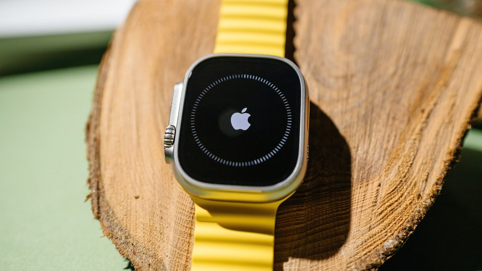 Yanıt Vermiyorsa Bir Apple Watch’u Sıfırlamaya Zorlama