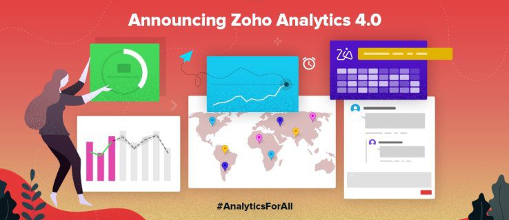 Zoho Analytics ve Power BI karşılaştırması