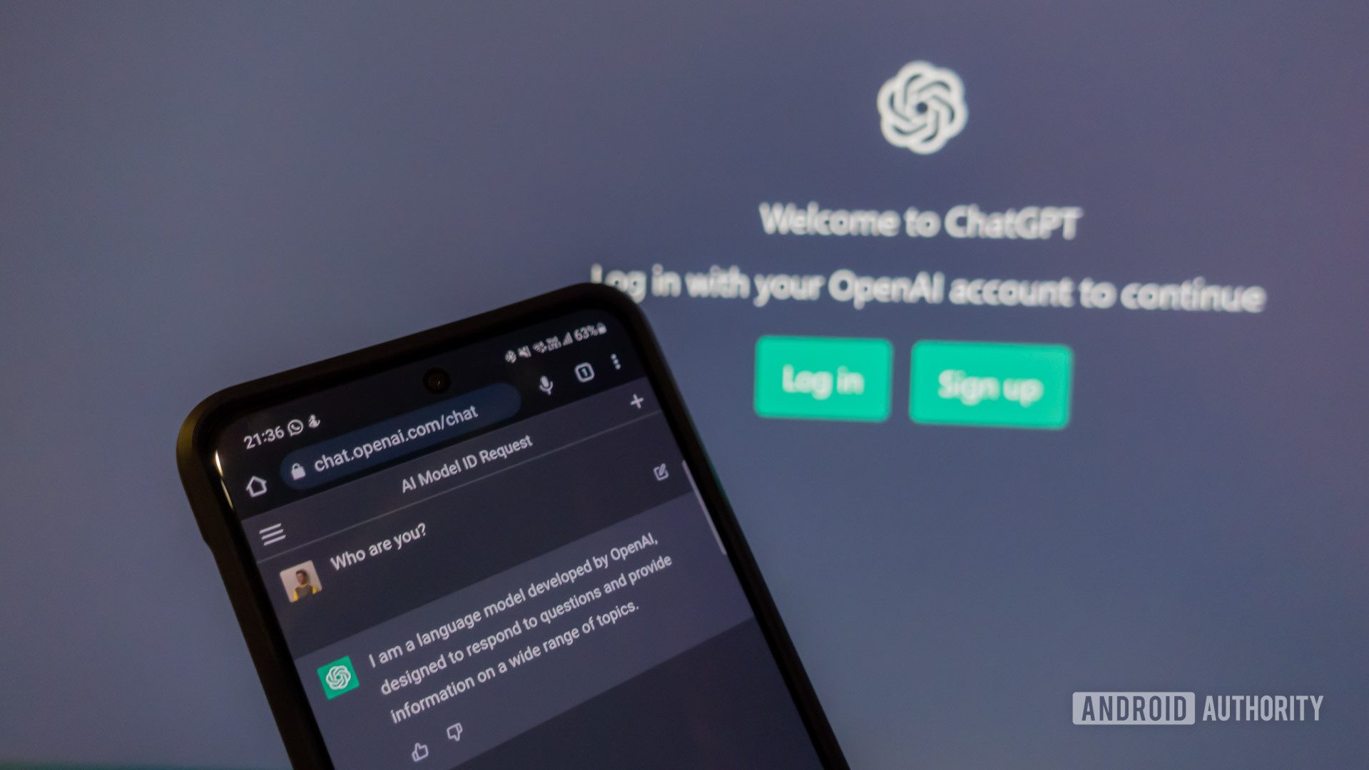 OpenAI, ödeme yapan müşteriler için ChatGPT Plus’ı duyurdu