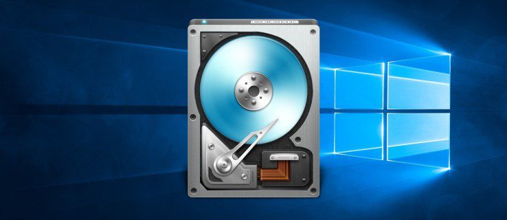 Windows 10’da CHKDSK ile Sabit Diskleri Tarama ve Düzeltme