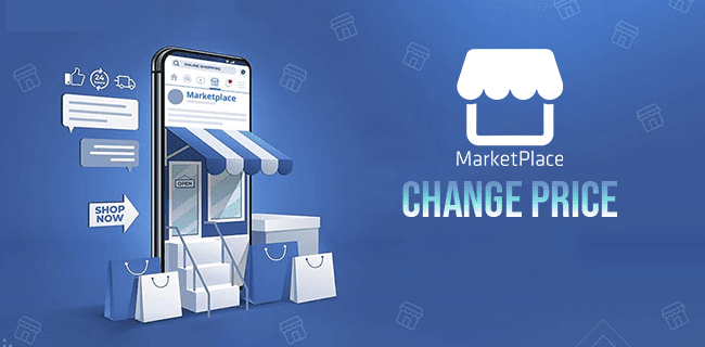 Facebook Marketplace’te Fiyat Nasıl Değiştirilir?
