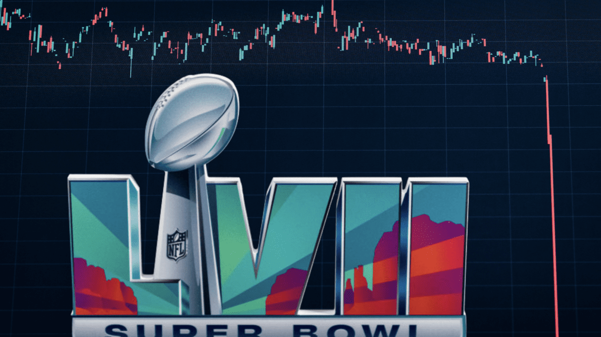 İşte Super Bowl LVII sırasında kaç tane kripto reklamının yayınlanacağı