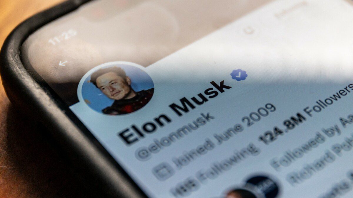 Elon Musk, Twitter’da daha fazla Elon Musk istedi, bu yüzden Twitter artık tamamen Elon Musk