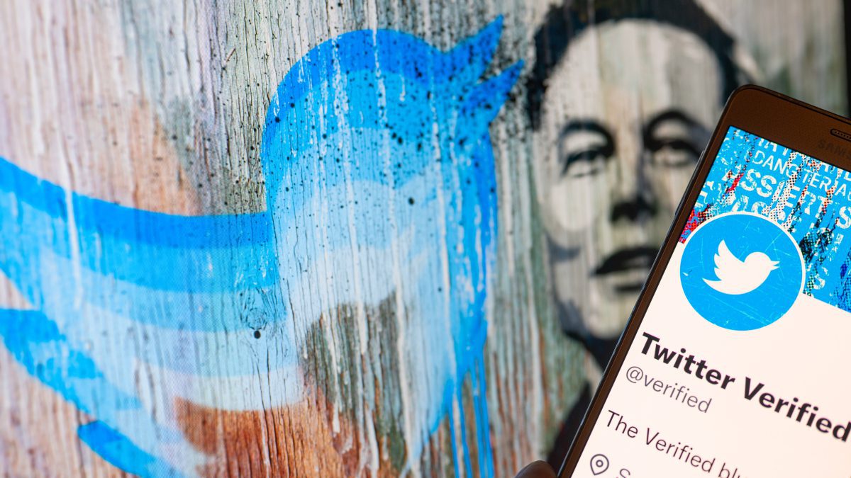Twitter, Twitter Blue’dan daha önce bilinenden daha az kazanıyor