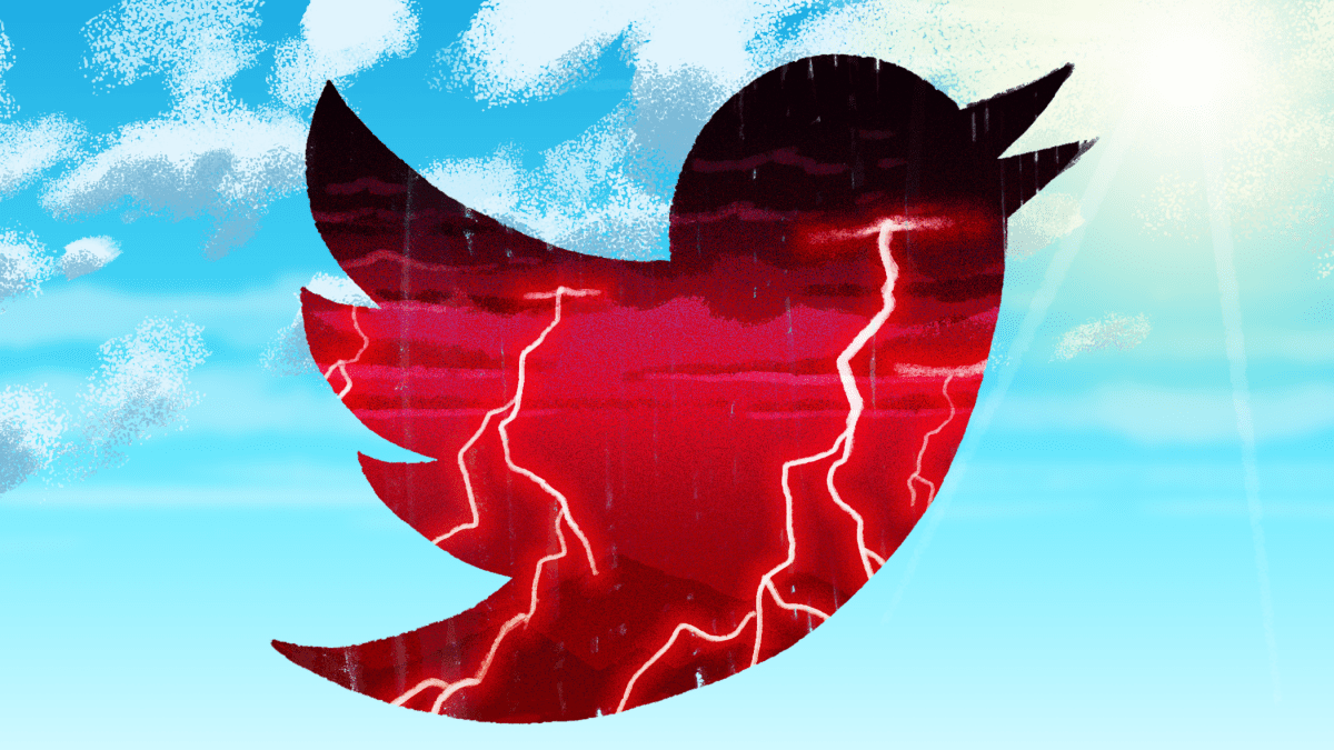 Twitter, faturalarını ödemediği için en az altı şirket tarafından dava edildi