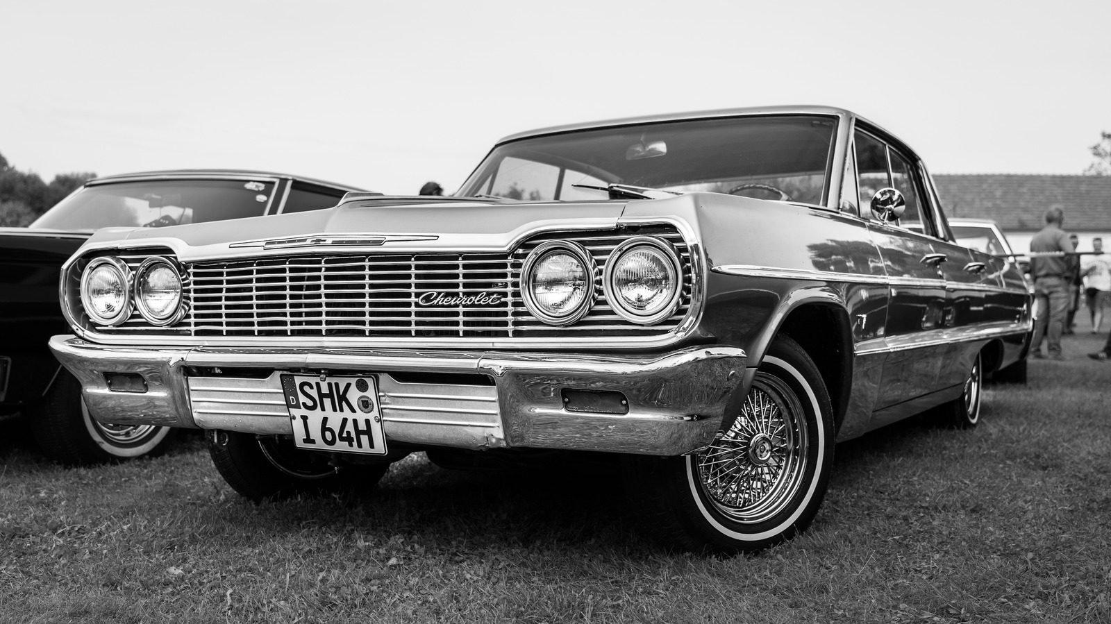 1964 Chevy Impala’nın Aranan Bir Koleksiyon Arabası Olması için 10 Neden