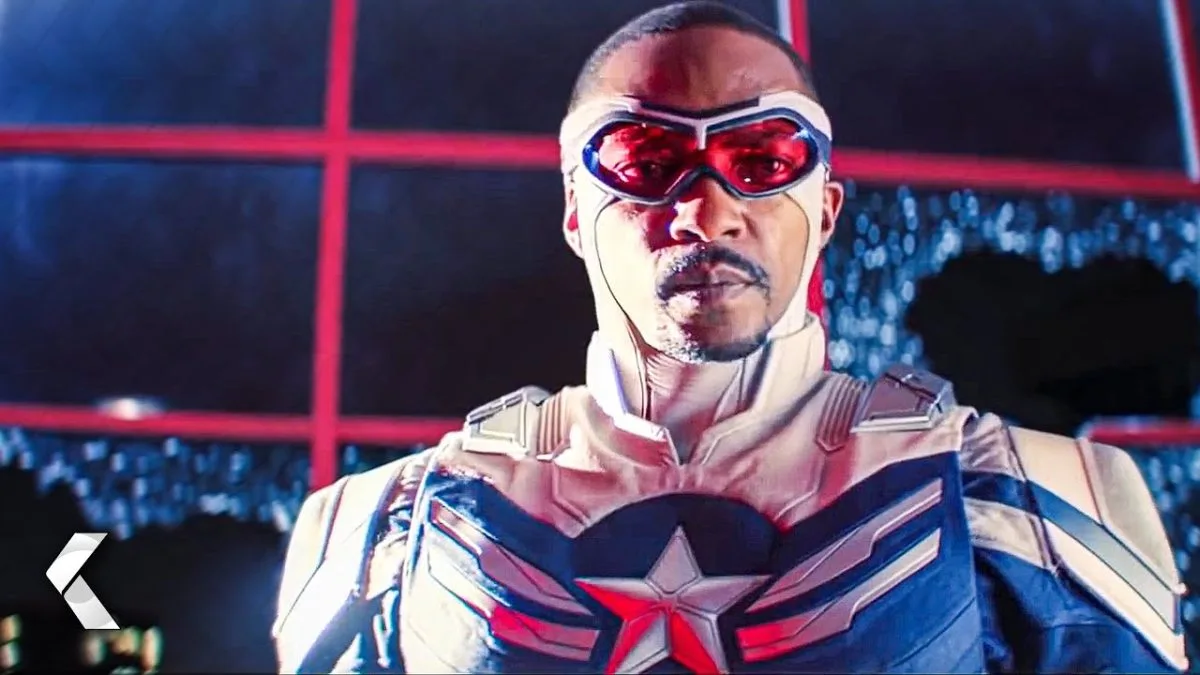 ‘Captain America 4’ ve ‘Thunderbolts’ En Karanlık MCU Filmleri Olmasına Rağmen Sonsuz Sinizm Esinliyor