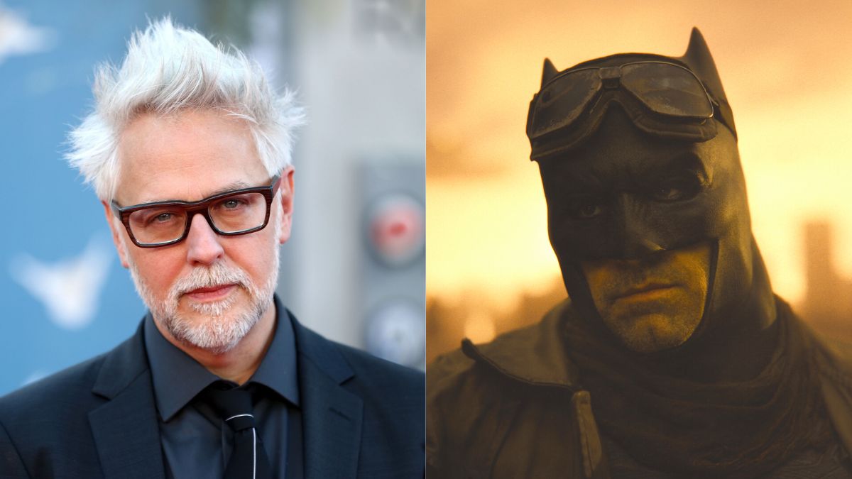 DC Hayranları, James Gunn’ın En Nefret Edilen Snyderverse Karakterini Yeniden Kullanıp Kullanmayacağını Sorarak Batman’in Beynine Sahip Olmadıklarını Kanıtladılar