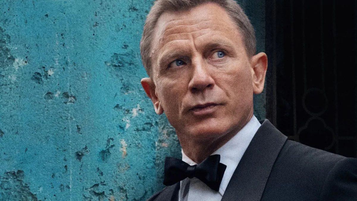 Daniel Craig, James Bond’u “Ölmek İçin Zaman Yok”ta Çok “Kamp” ve “Kadın Düşmanı” Yapma Girişimlerini Reddetti
