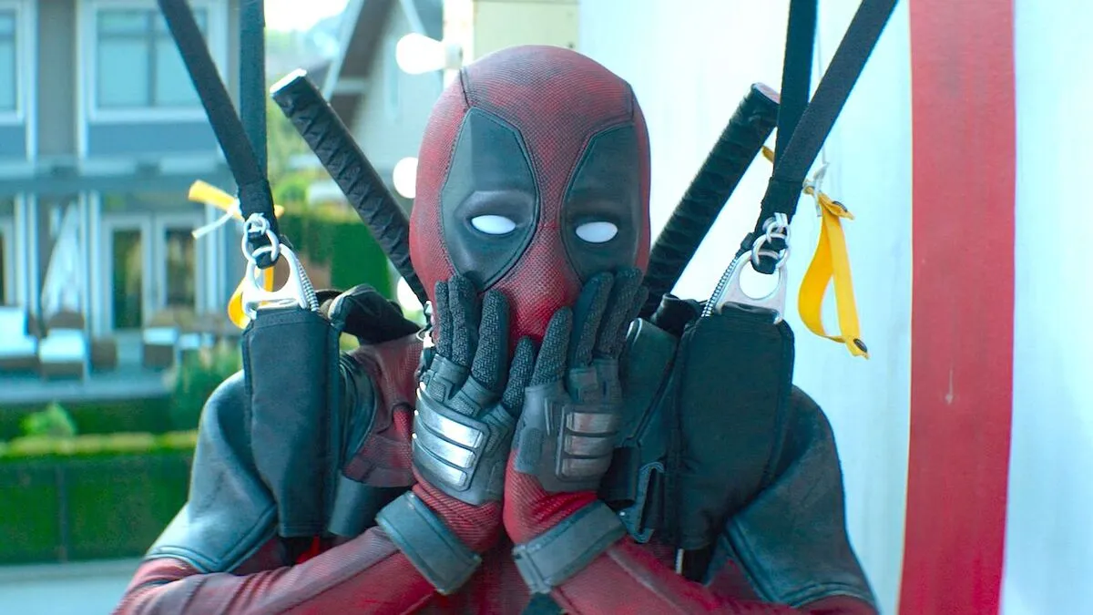 Ryan Reynolds, Deadpool 2'de Wade Wilson rolünde
