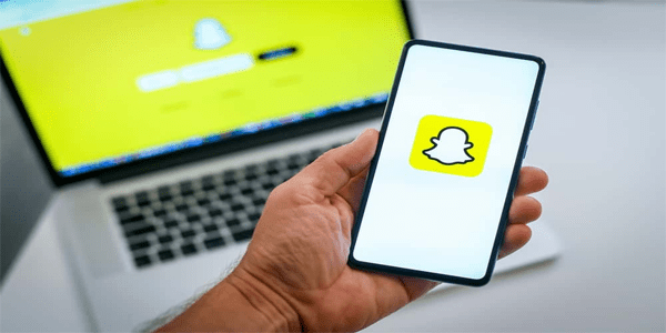 Bir Bilgisayarda Snapchat Nasıl Kullanılır