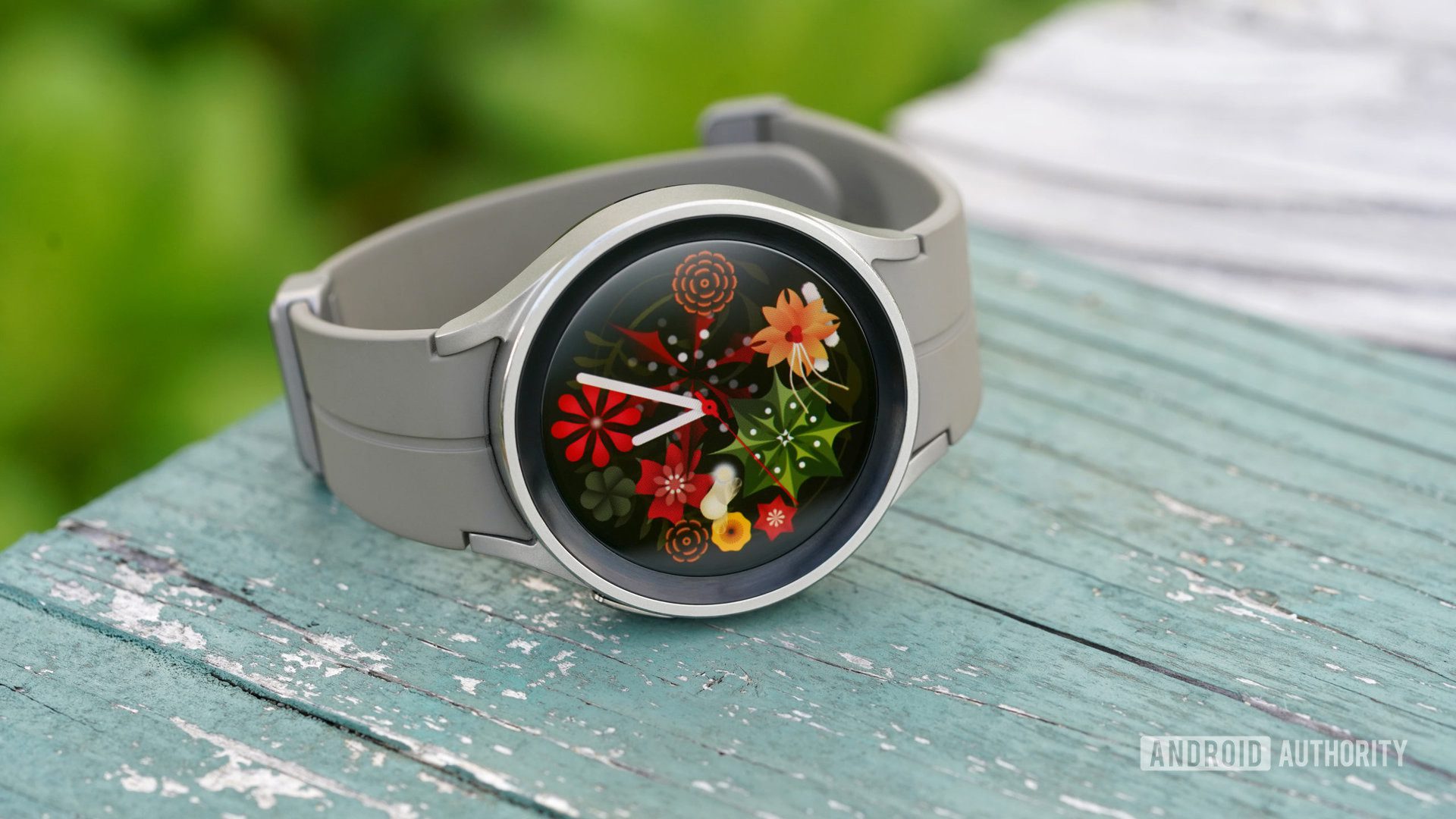 Samsung Galaxy Watch 6 pil boyutları yeni listede ortaya çıktı