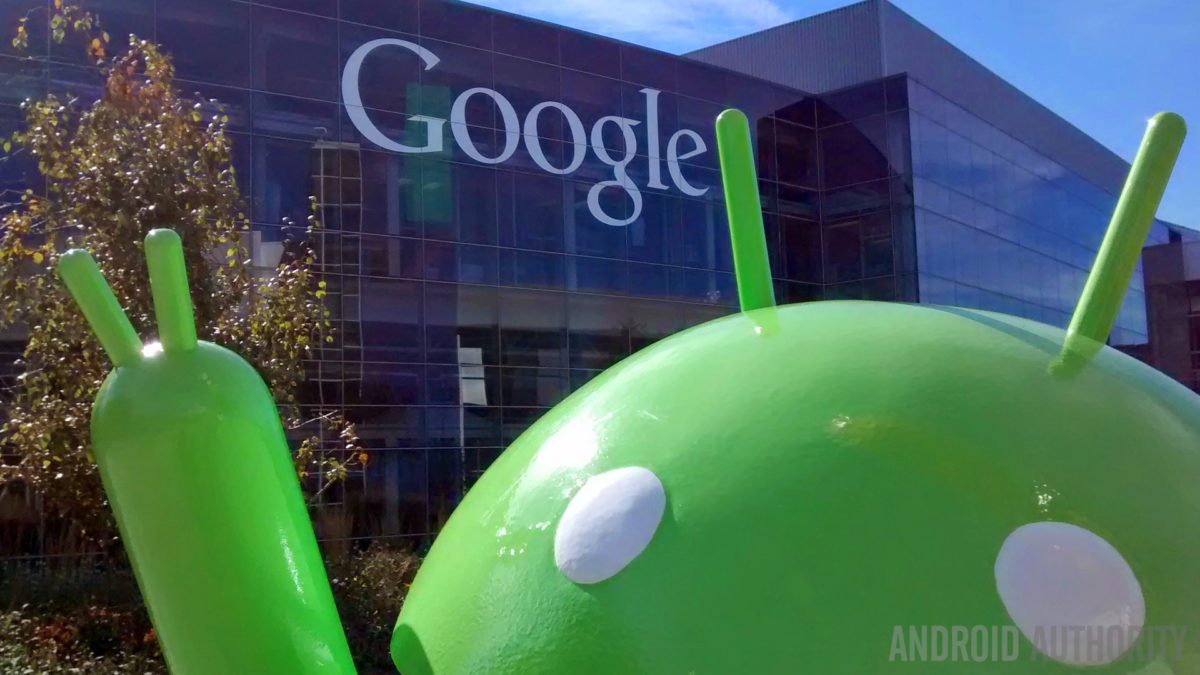 Android 15, tatlı temalı kod adı nedeniyle soğuk ve kremsi