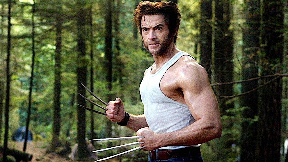 Hugh Jackman, ‘İkili Rol’den Bahsettikten Sonra ‘Deadpool 3’te Wolverine Varyantlarına İpucu Verdi