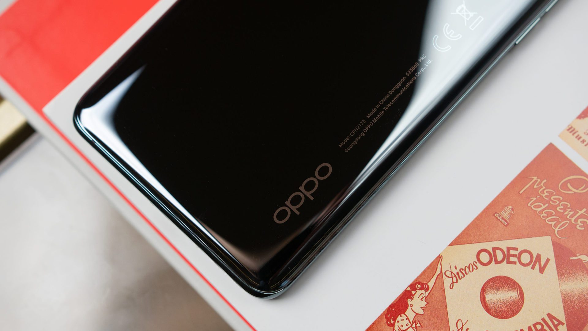 Oppo, Find X6 serisine resmi bir lansman tarihi verdi