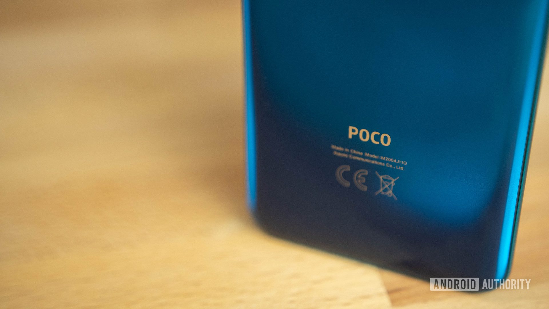 Poco F5 Pro teknik özellikleri sızıntısı: Yine de kablosuz şarjı olacak mı?