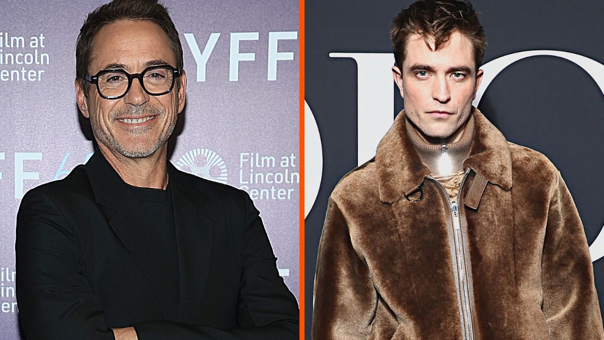Roberts Pattinson ve Downey Jr., Yönetmenin Seri Katil Komedisi ‘Don’t Look Up’ İçin Bir Araya Geliyor