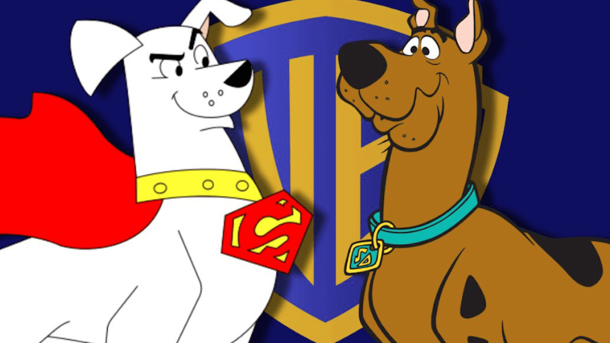 ‘Scooby Doo!  Ve Krypto da!’  Sızıntı, Hayranların Başka Bir Baltalı Warner Bros. Projesinin Çevrimiçi Ortaya Çıkması İçin Yalvarmasına Neden Oluyor