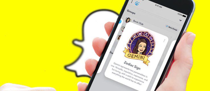 Snapchat’te Charms Nasıl Alınır?