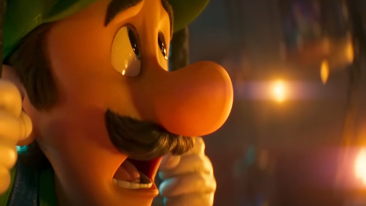 Super Mario Galaxy’den Lumalee, En Son ‘Super Mario Bros. Filmi’ Fragmanında Morbid Çıkış Yapıyor
