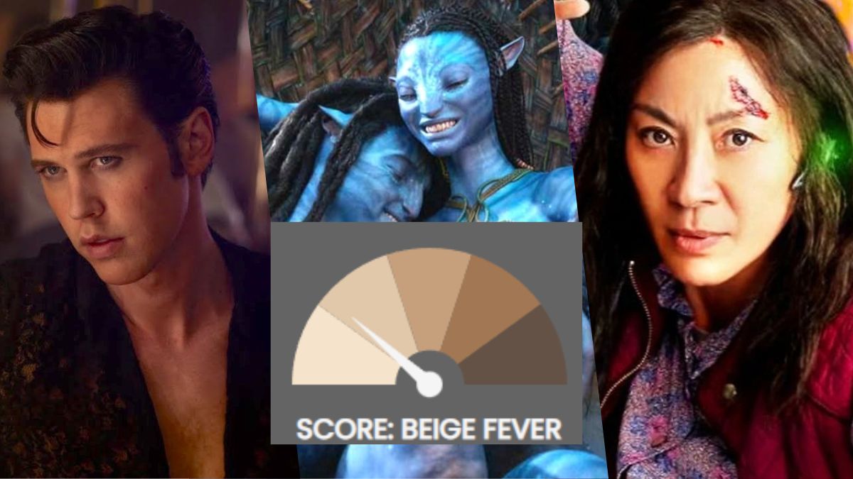 The Beige Index, “En İyi Film” Filmi Adayları Aracılığıyla Oscar 2023’ün Çeşitliliğini Sürdürüyor