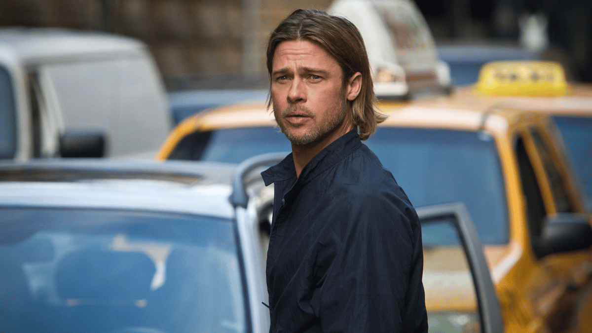 Zombie Fever, Brad Pitt’in “World War Z”sini Netflix Listelerine Geri Getiriyor