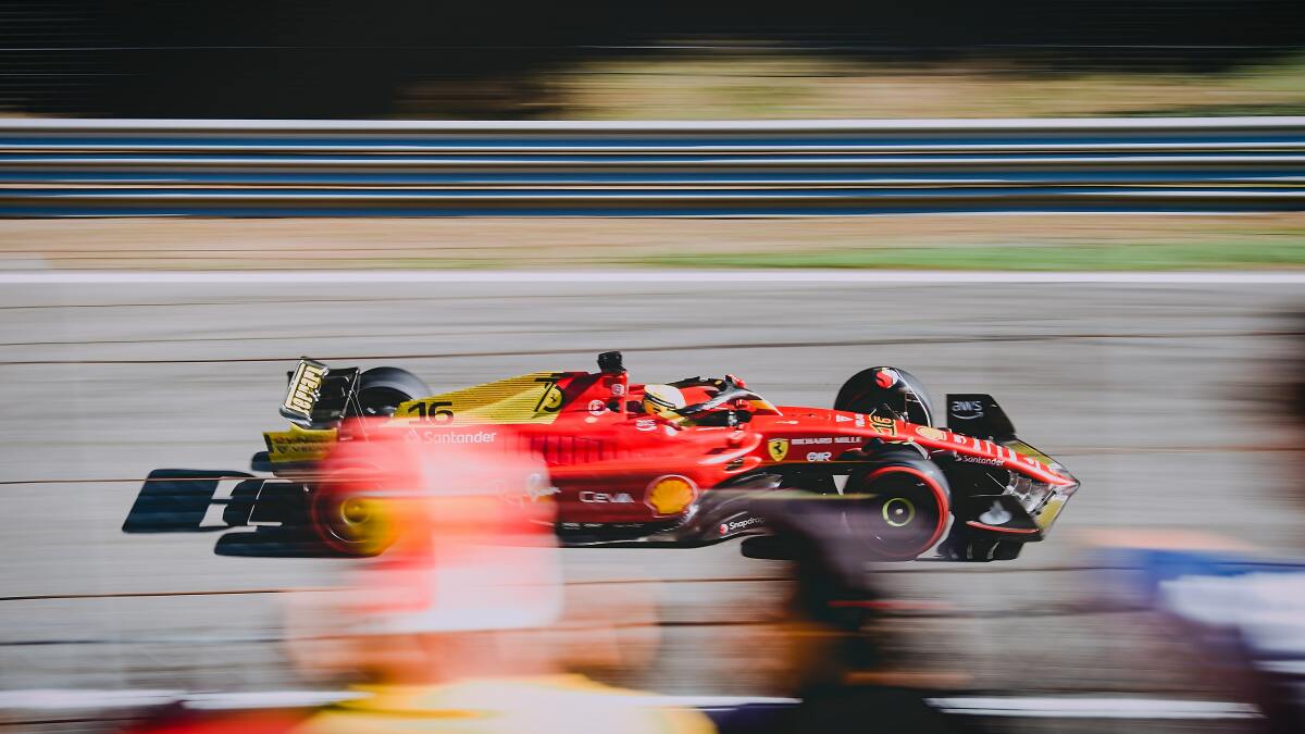 F1 canlı yayını: Bahreyn Grand Prix’sini ücretsiz olarak nasıl izleyebilirsiniz?
