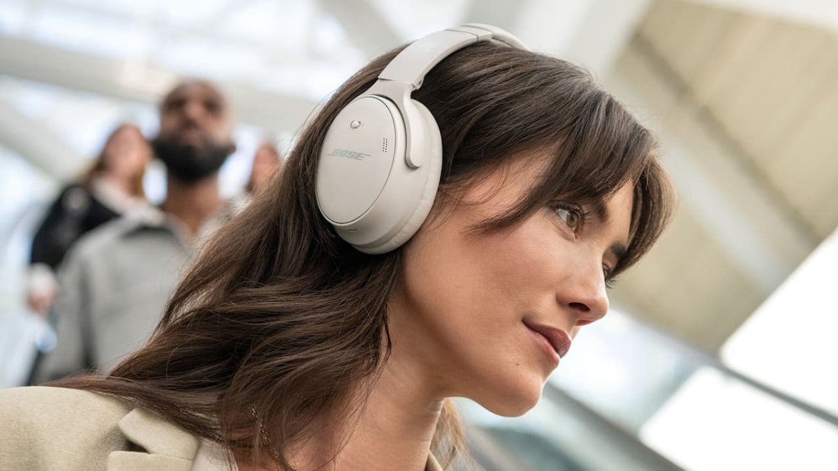 Bose QuietComfort 45 kulaklık Amazon’da %15 indirimle satışta
