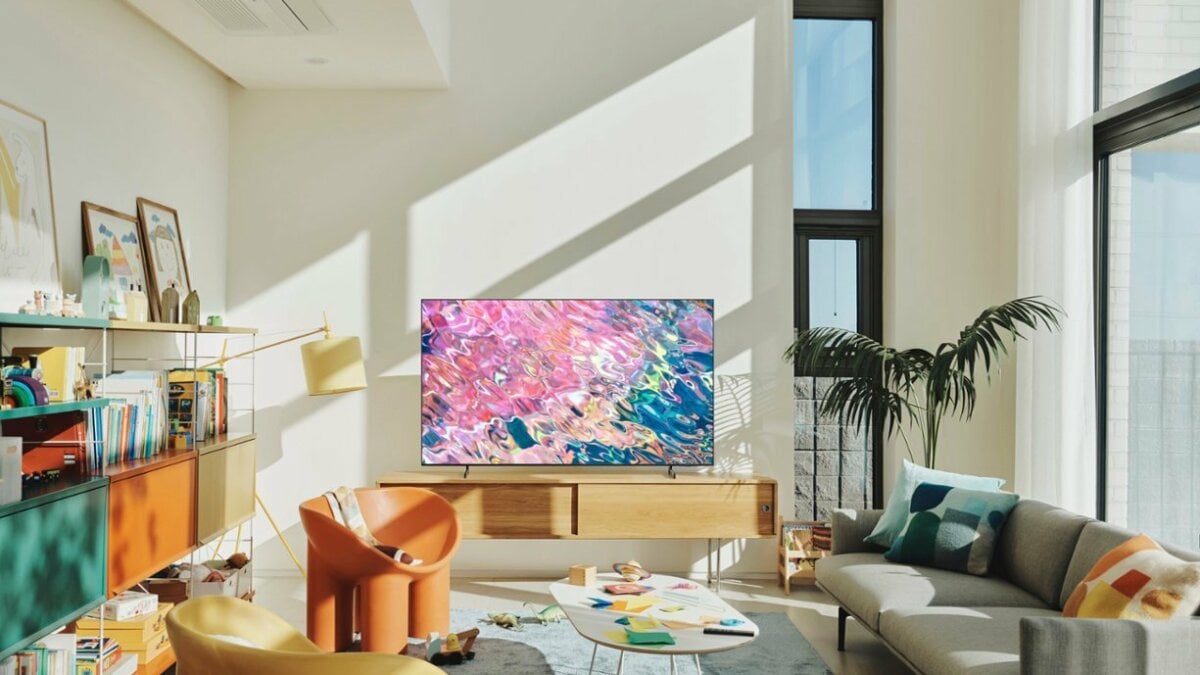 En ucuz QLED TV’ler: Samsung, TCL ve LG’nin uygun fiyatlı parlaklık seçenekleri var