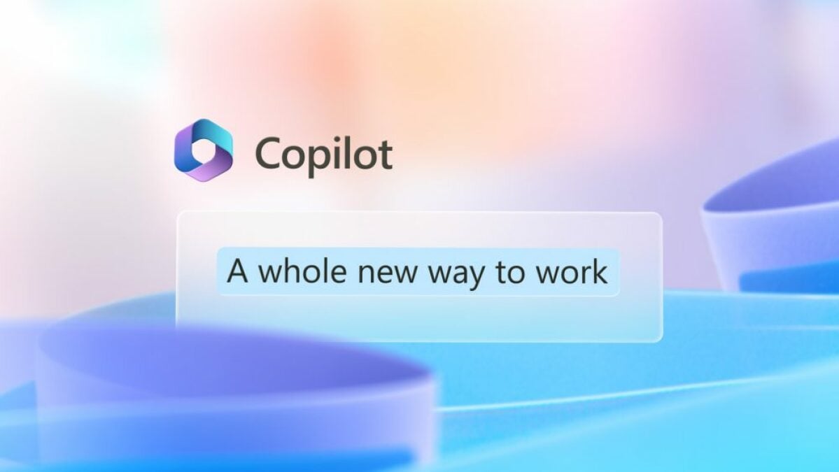 Microsoft’un iş ve üretkenlik için yapay zeka aracı olan Copilot ile tanışın