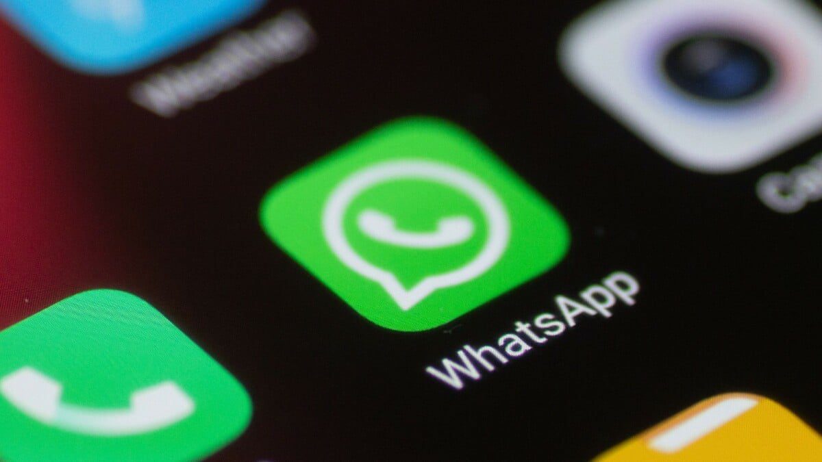 WhatsApp yakında WhatsApp ile WhatsApp üzerinden sohbet etmenize izin verecek