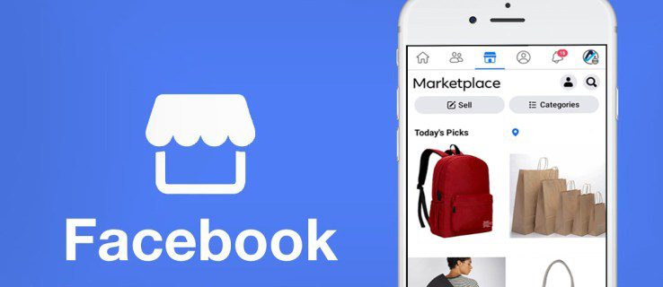 Facebook Marketplace’te Mesajlar Nasıl Görüntülenir?