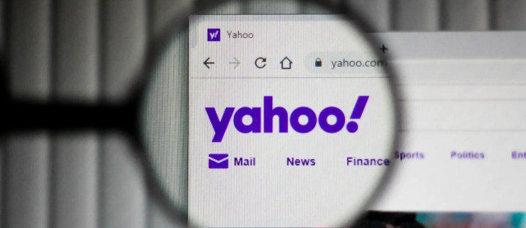 Arama Motorunuzun Yahoo’ya Geçmesi Nasıl Onarılır