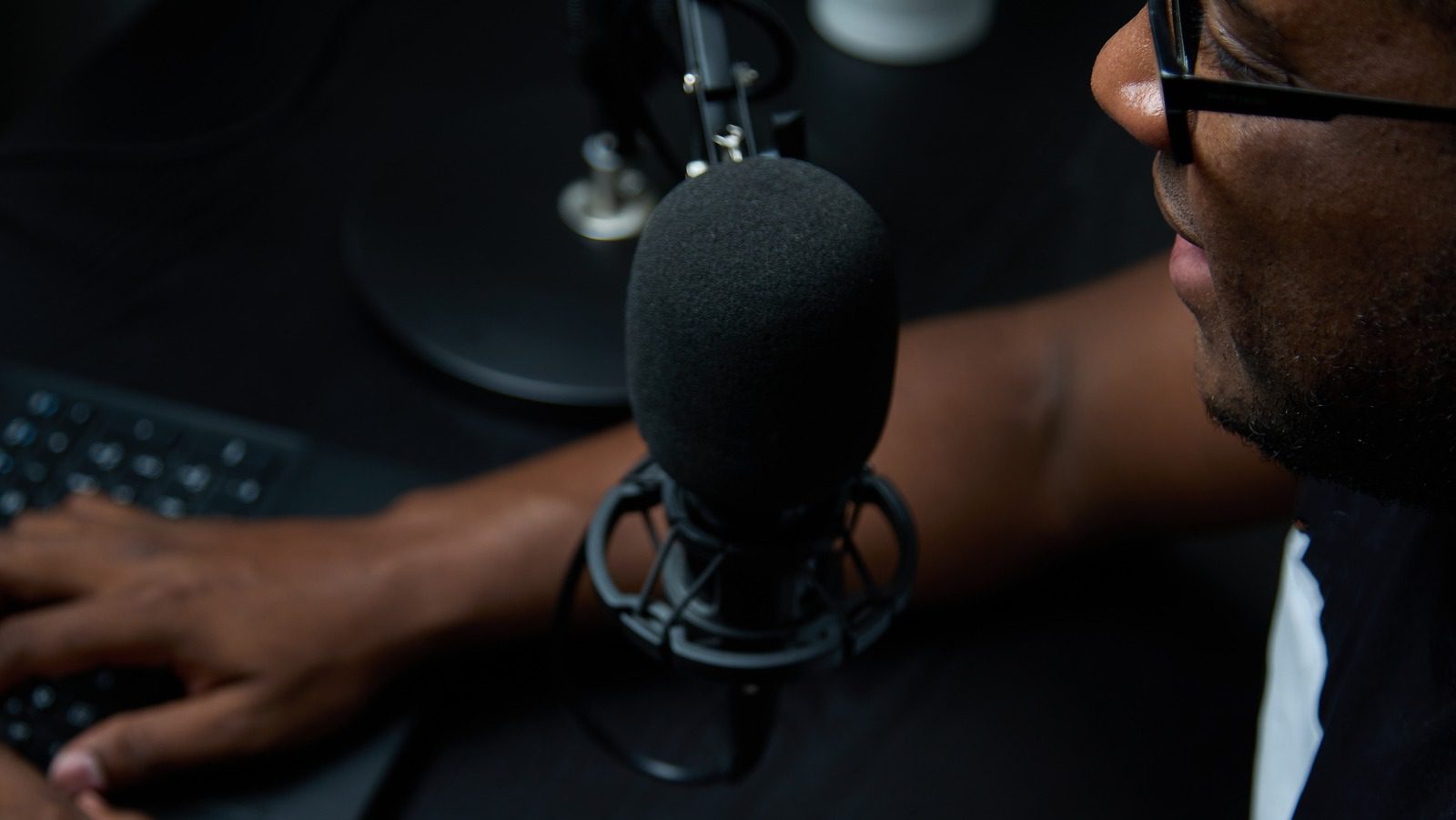 2023’te Podcasting İçin En İyi 5 Bütçe Dostu Mikrofon