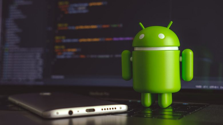 Android Studio Açıklandı: Nedir ve Nasıl Başlanır?