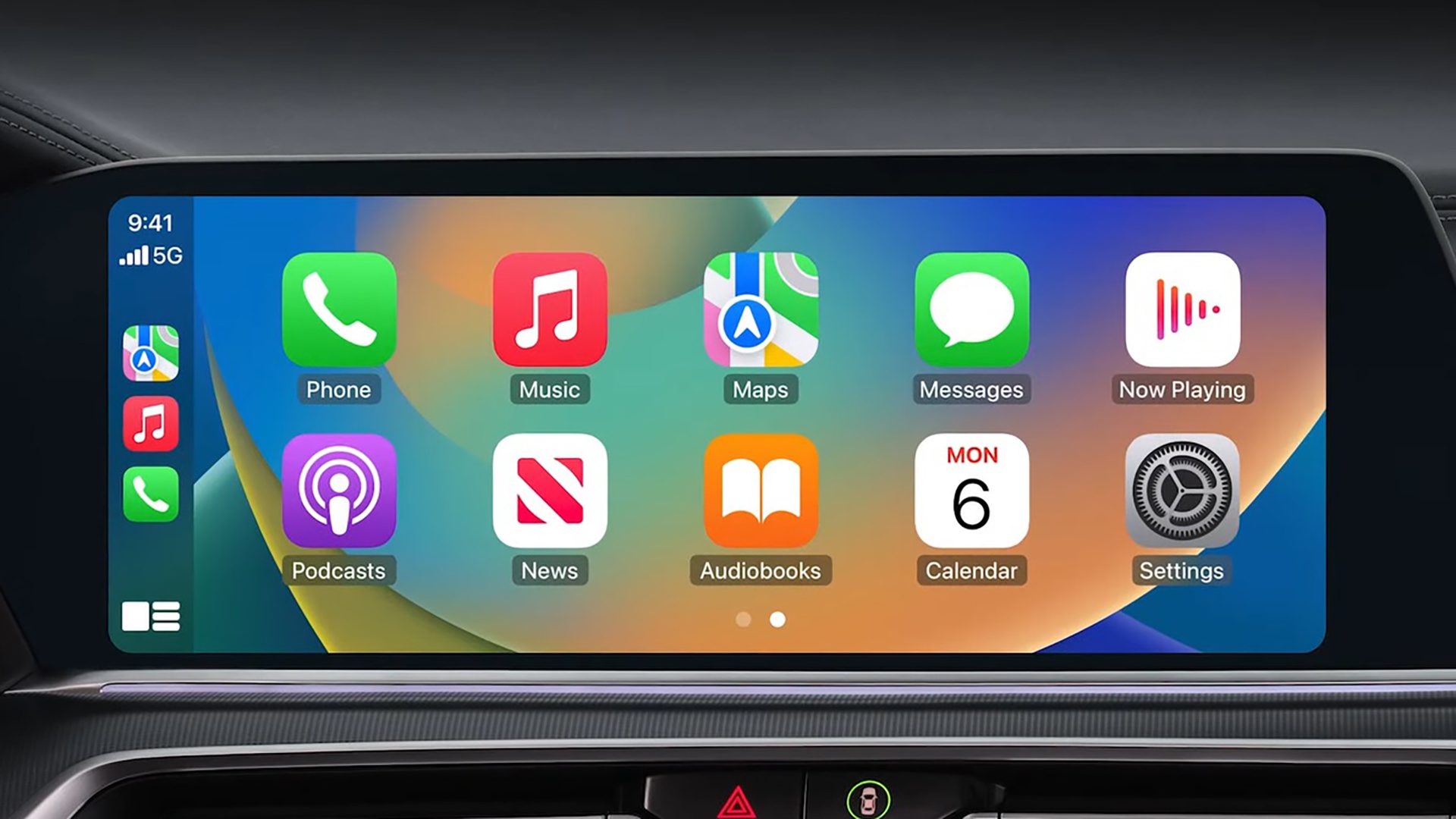 GM, Google’ın yardımıyla Apple CarPlay’i aşamalı olarak kaldırmayı planladığından Apple gerileme yaşıyor