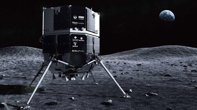 Ay’a Tarihi İnişi Gerçekleştirmek İçin Özel Uzay Aracı: Canlı Olarak Nasıl İzlenir?
