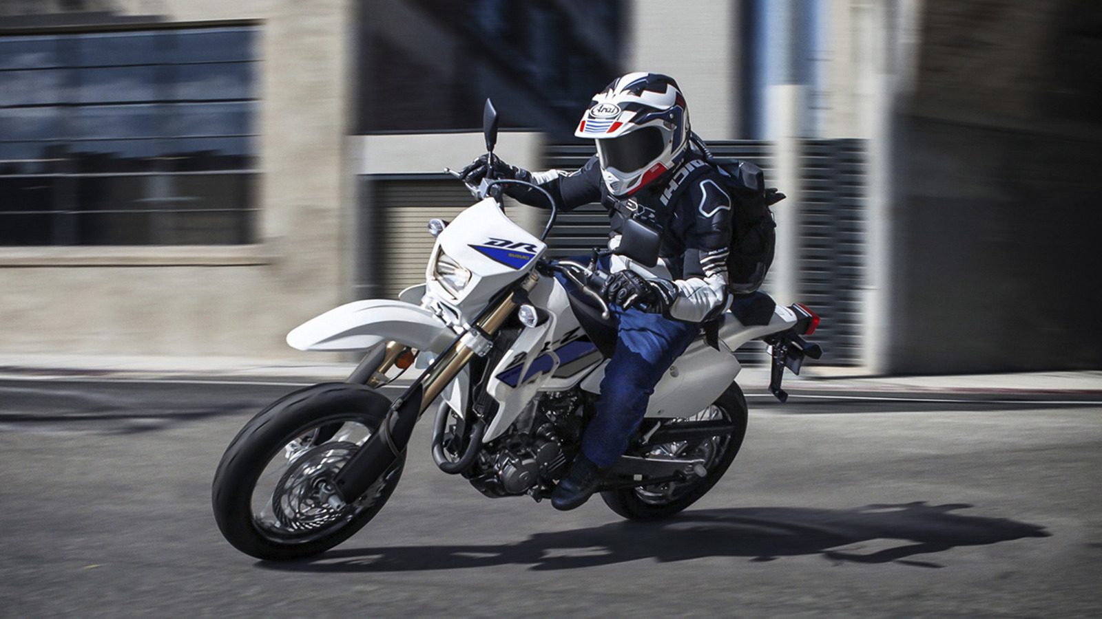 Bugün Satın Alabileceğiniz En Uygun Fiyatlı 10 Suzuki Motosiklet