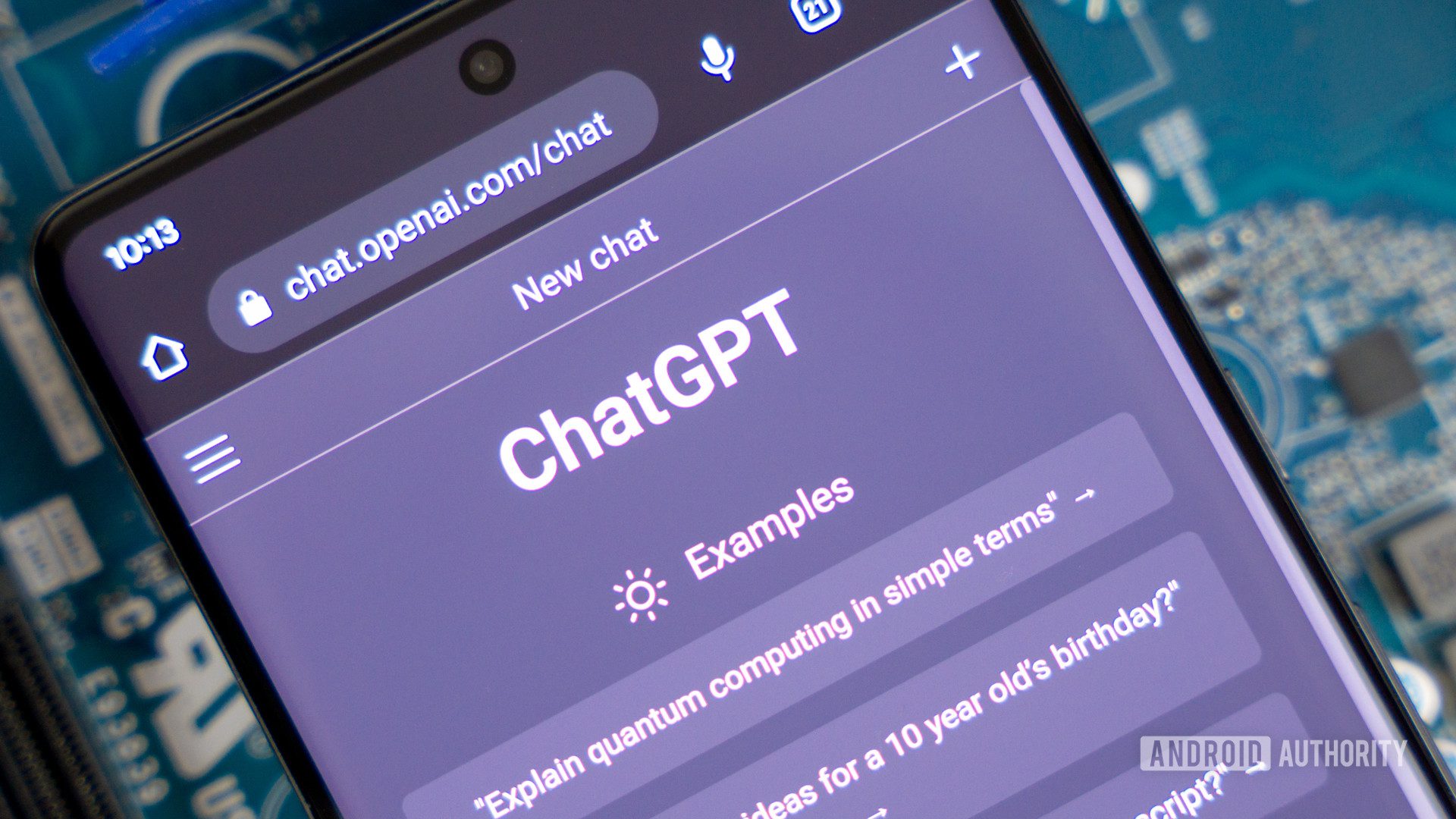 ChatGPT, iOS’ta ilk resmi uygulamasını alıyor, Android uygulaması da çok geride değil