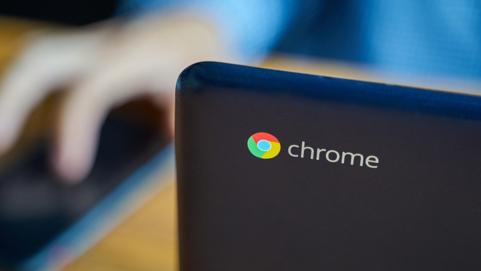 Chromebook’unuzun Ekranını Nasıl Döndürürsünüz?