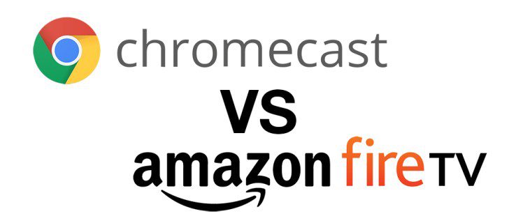 Chromecast ve Firestick—Hangisini Satın Almalısınız?