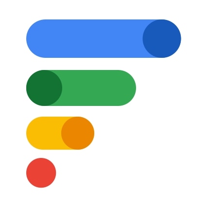 Google Fi Kablosuz Logosu 2023